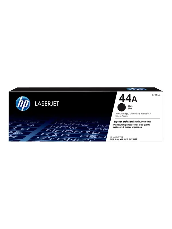 HP 44A / CF244A Black Toner
