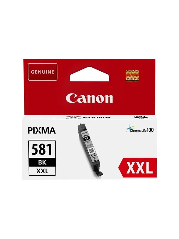 Canon CLI-581XXL / 1998C001 High Black