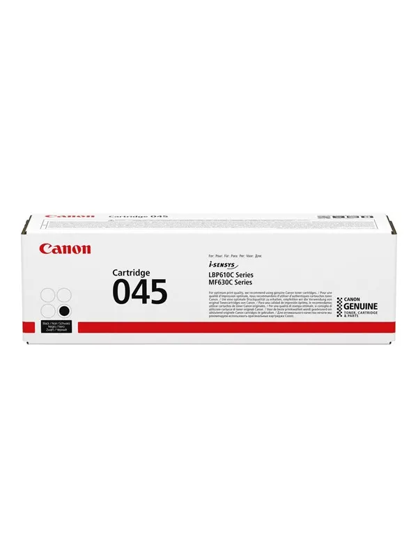 Canon CRG 045 / 1242C002 Black