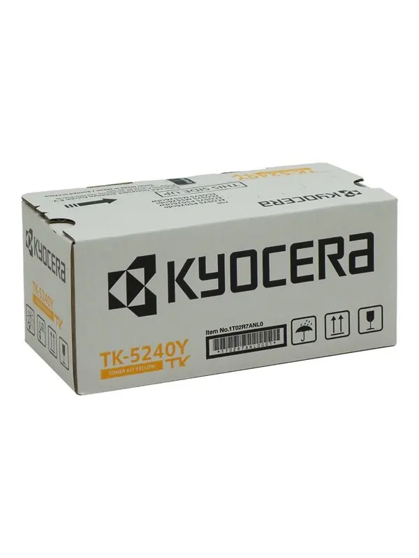 Kyocera 1T02R7ANL0 / TK 5240Y