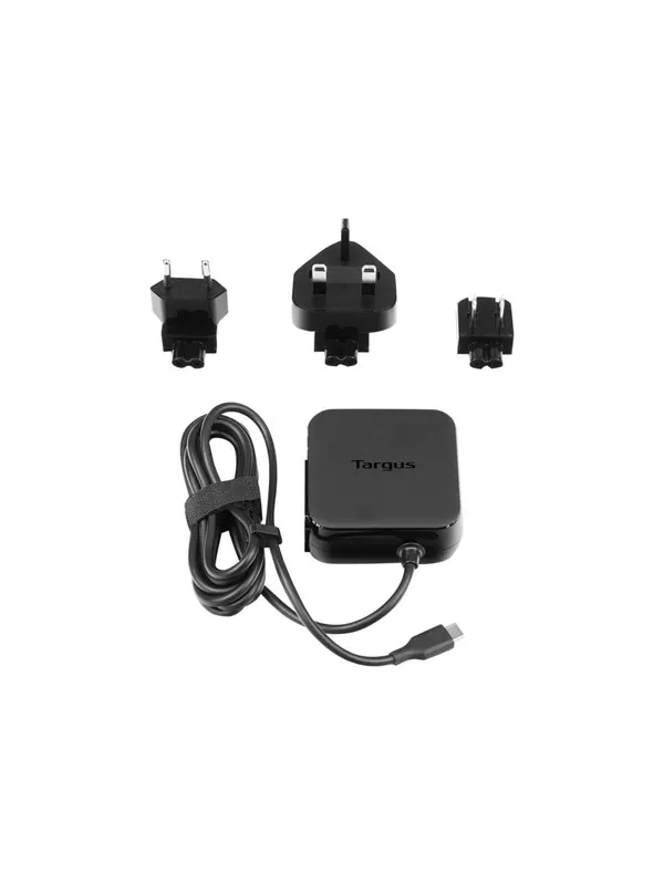 Targus Universal USB-C Mains Charger