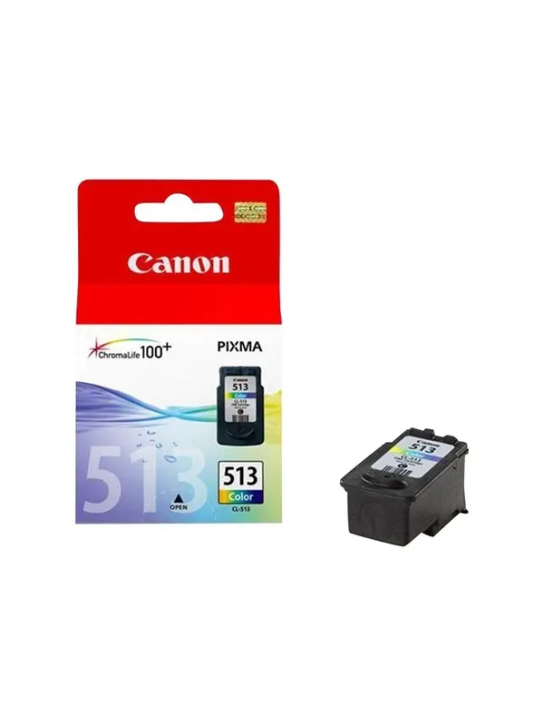 Canon CL-513 / 2971B001 3-Color