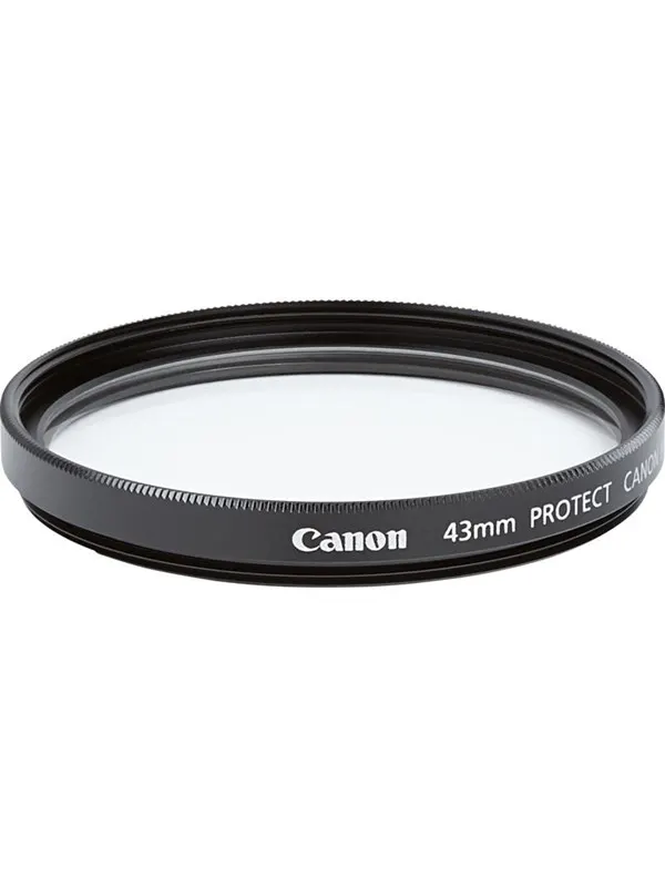 Canon Protect Filter 43mm