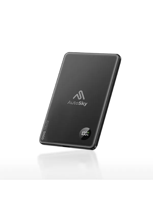 Autosky APB100 - 5000 mAh