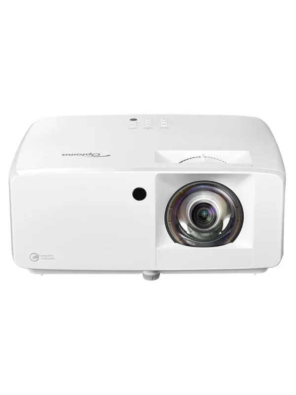 Optoma Projektor ZK431ST - 3840 x 2160 - 4100 lumens