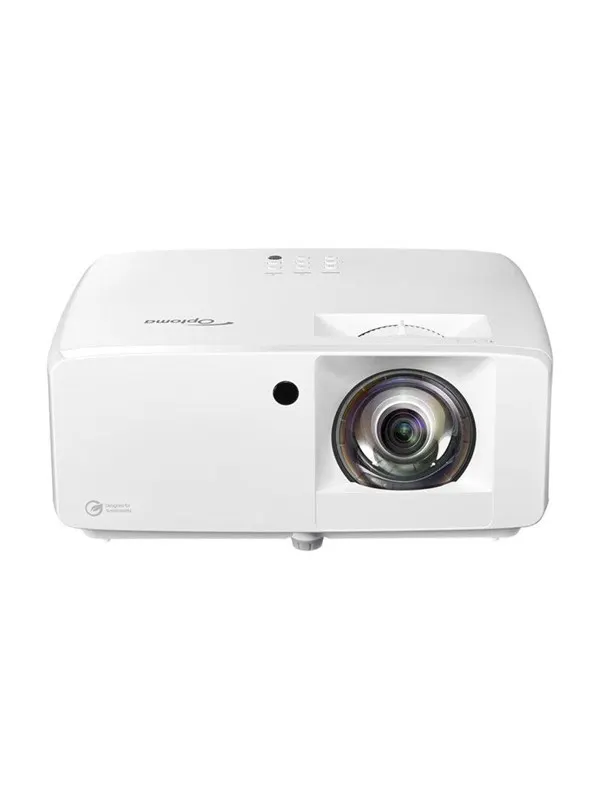 Optoma Projektor ZH451ST - 1920 x 1080 - 4200 ANSI lumens