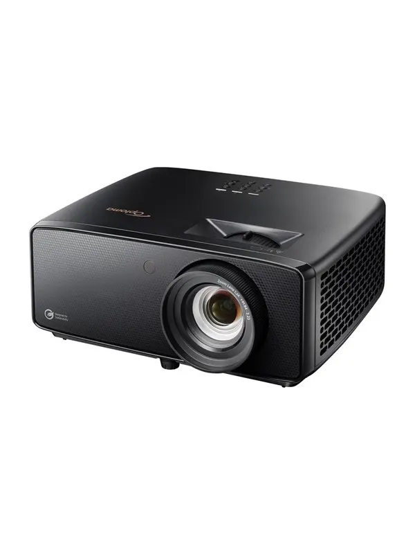 Optoma Projektor UZ38X - 3840 x 2160 - 3800 ANSI lumens