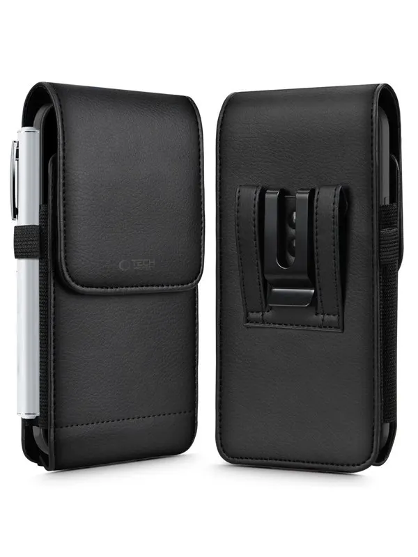 Tech-Protect SM75 Smartphone Case 5.8-6.8" - Black