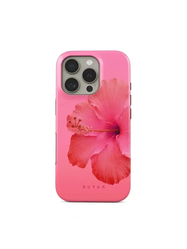 Burga Island Girl - Apple iPhone 16 Tough MagSafe Case