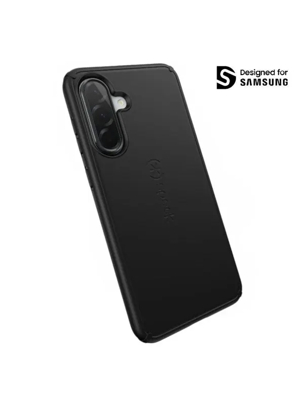 Speck Impacthero Slim - Case for Samsung Galaxy A36 5G / A56 5G - Black