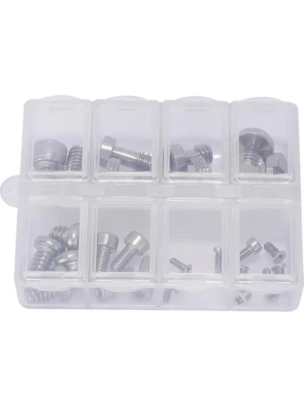 SmallRig 2326 Screw Set for Camera Accessories