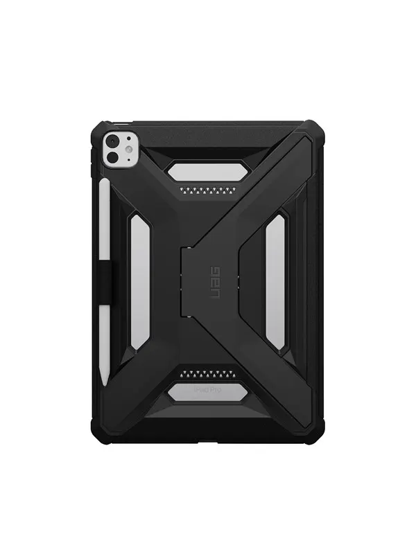 UAG Scout Plus - Black - iPad Pro 11" 2024