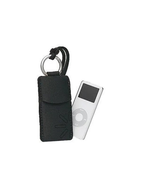 Case Logic Pockets - Grey
