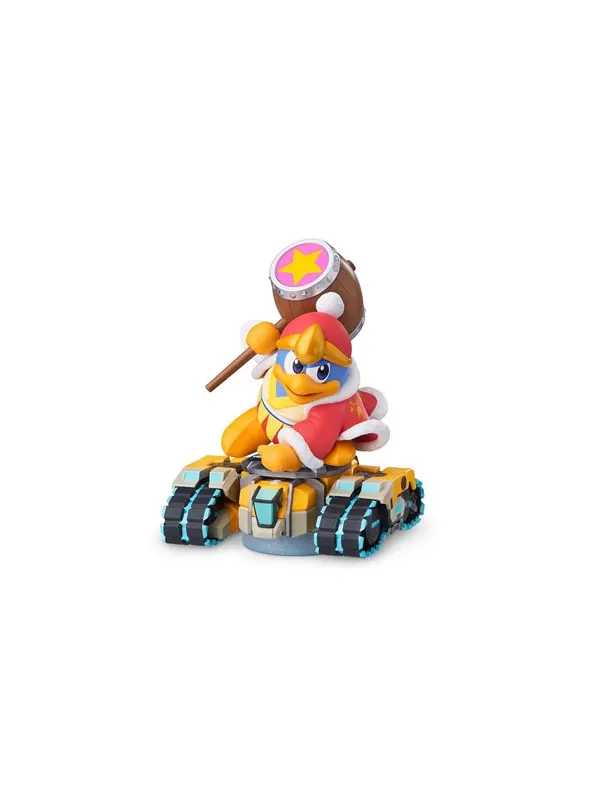 Nintendo amiibo King Dedede &amp; Tank Star