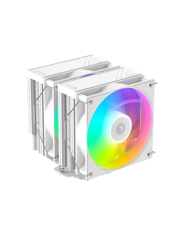 ID-Cooling FROZN A620 PRO XE ARGB SNOW - CPU Luftkylare - Max 30 dBA