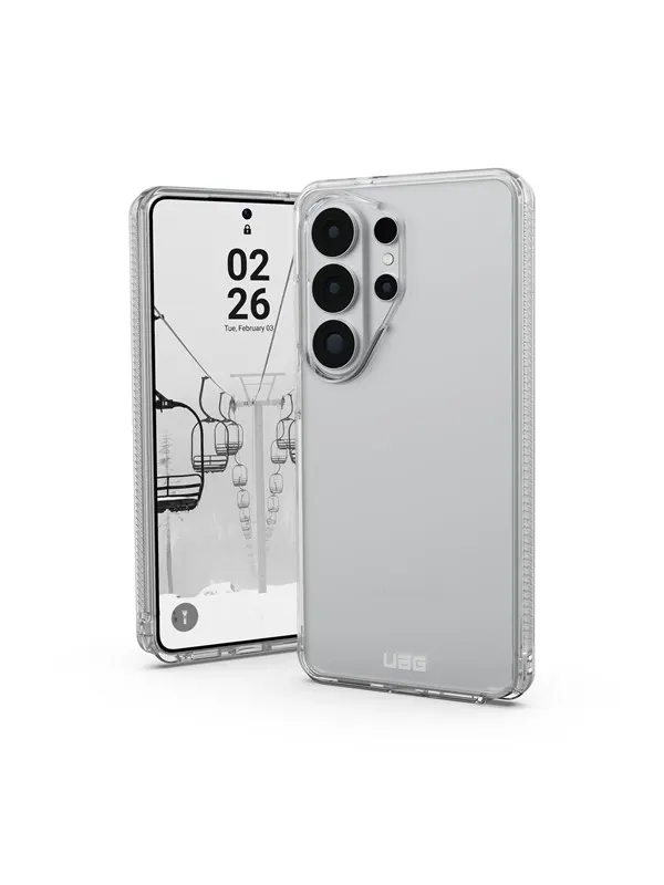 UAG Plyo - Ice - Samsung Galaxy S26 Ultra