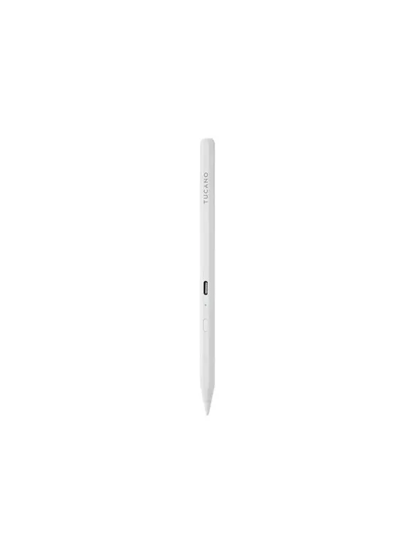 Tucano Pencil 3 - Stylus - 1 knappa - Vit
