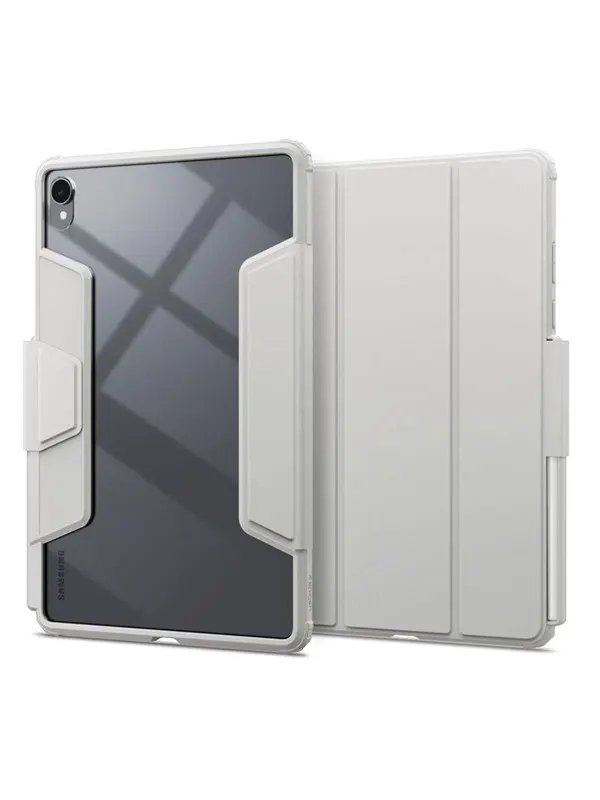 Spigen Air Skin Pro - gray - Samsung Galaxy Tab S11