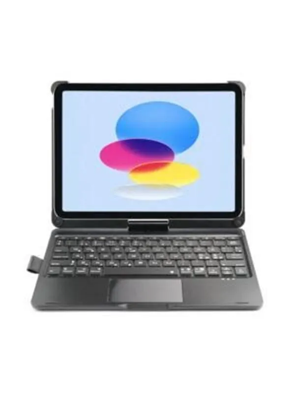 Xceed CoverKey - iPad 10.2"" 10.5"" Gen 7 8 & 9