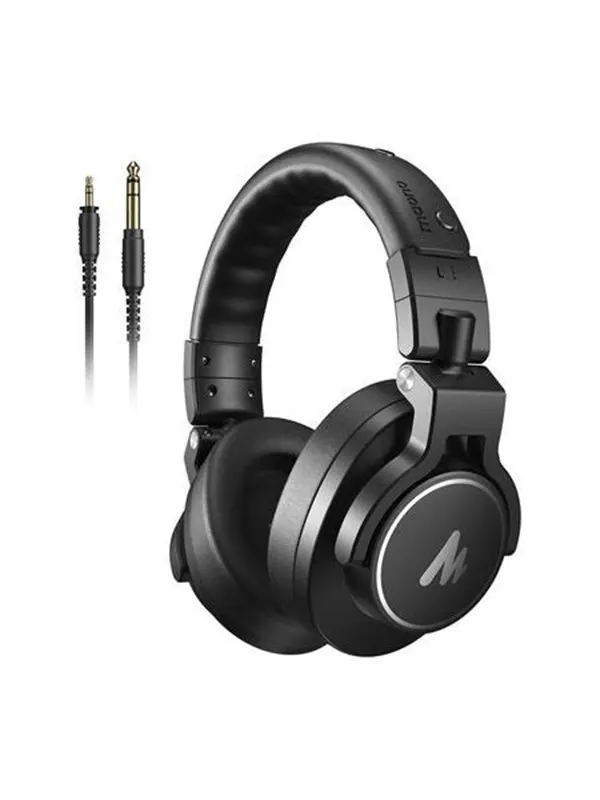 Maono MH700 Studio Headphones - Black