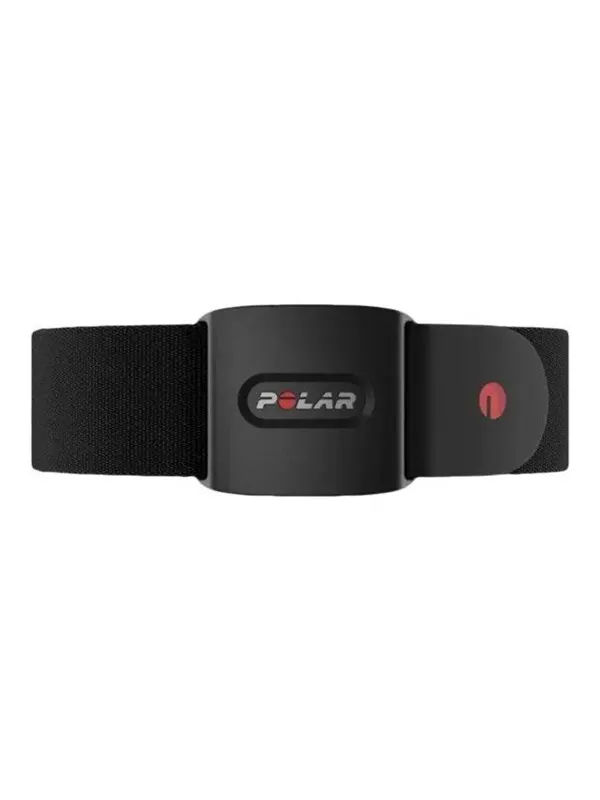 Polar Verity Sense optical heart rate sensor - Black