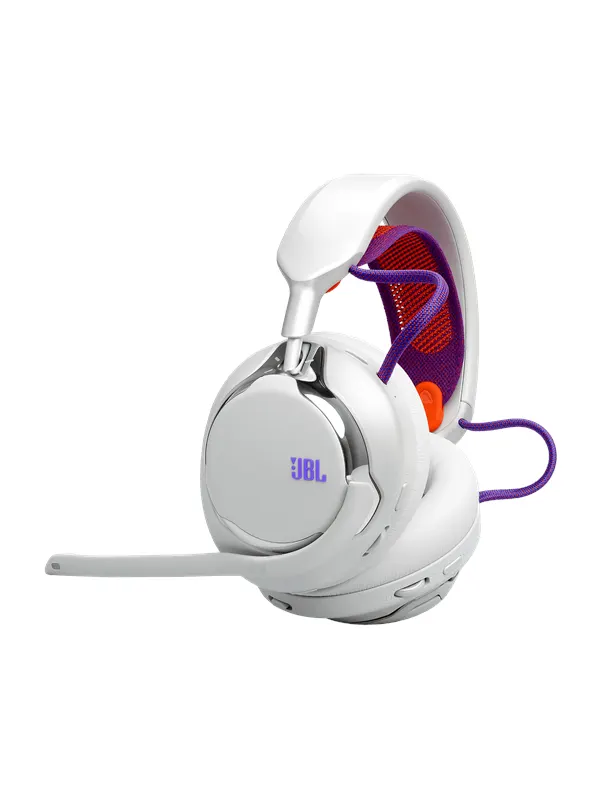 JBL Quantum 950 Wireless Gaming Headset White
