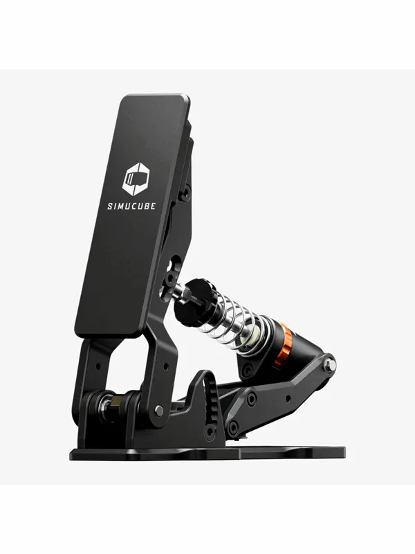 Simucube Throttle