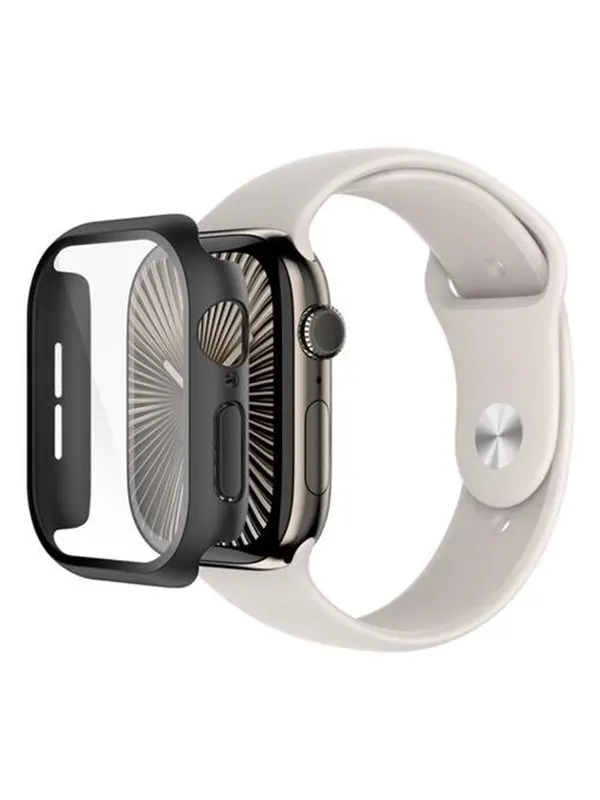 Belkin SCREENFORCE TemperedCurve