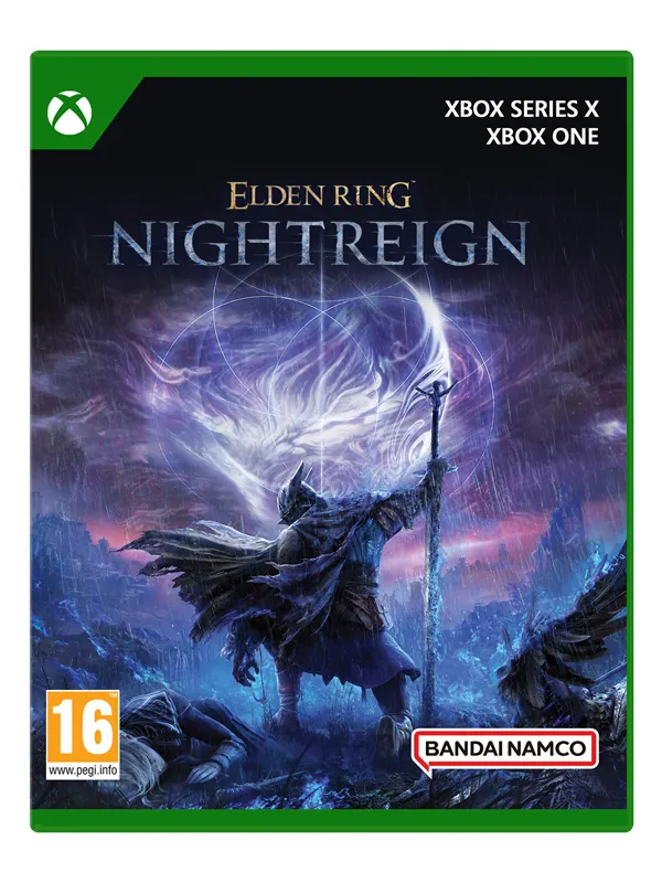 Elden Ring: Nightreign - Microsoft Xbox One - RPG