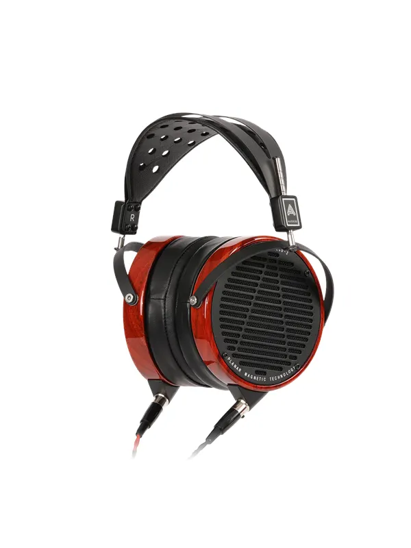 Audeze LCD-2 - Padauk - Open-back - Planar Magnetic (70 ohm)