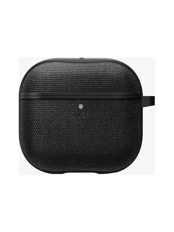 Spigen Urban Fit - black - AirPods 4