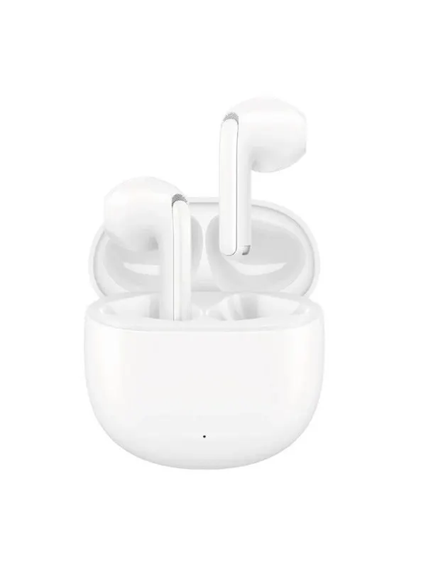 Joyroom Earphones Funpods JR-FB1 Wireless (white)