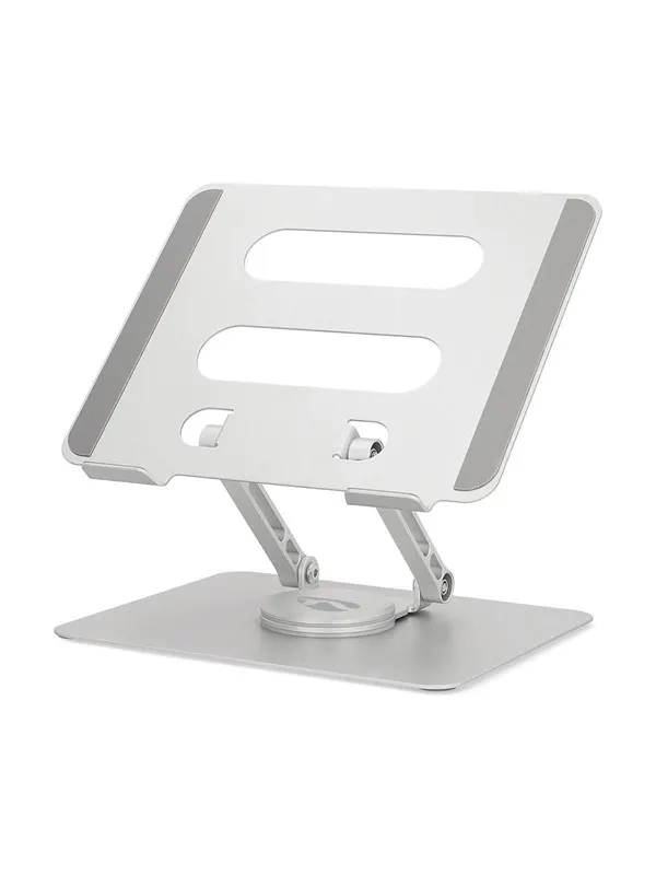 Nedis Notebook Stand | 17 "" | Without Lighting