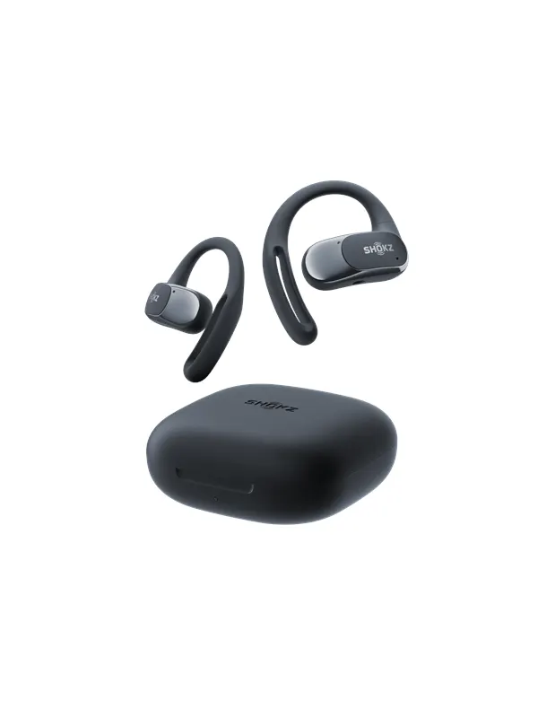 Shokz OpenFit Air - Black