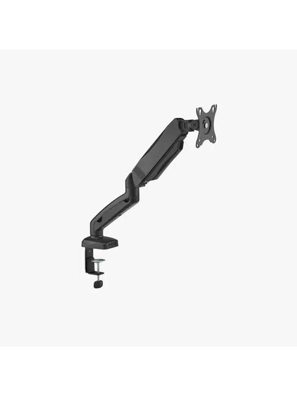 Alterzone  Arm Shadow Enkel Monitorarm, Svart