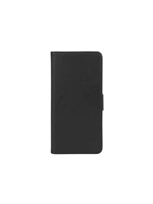 GEAR Wallet Case Black - Samsung A05s 4G