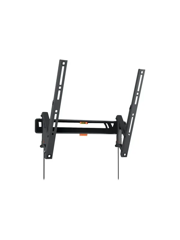 Vogel's Comfort TVM 3415 mounting kit - for flat panel - black - Max 25 kg - recommended for 65"