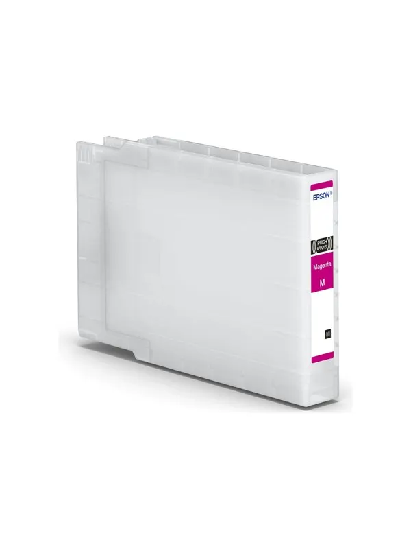 Epson T04B3 - XL size - magenta - original - ink cartridge