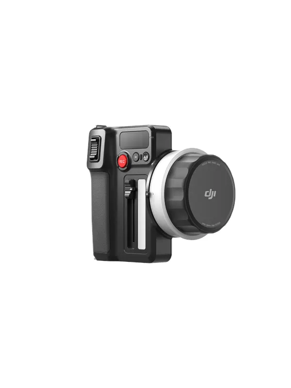 DJI Focus Pro Hand Unit