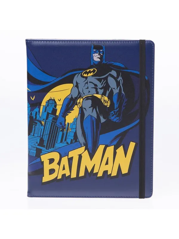 Batman Tablet Folio 10-11" Universal