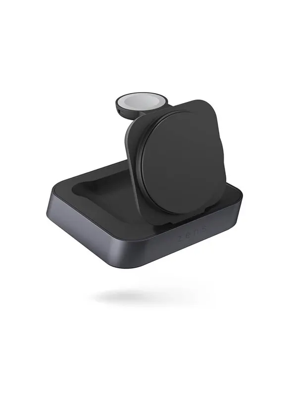 ZENS Nightstand Charger Pro 2 Black