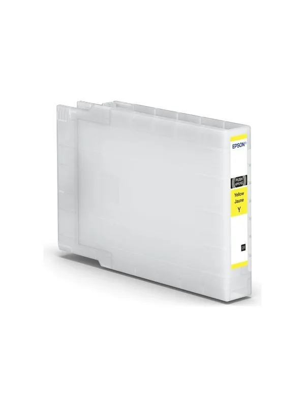 Epson T04B4 - XL size - yellow - original - ink cartridge