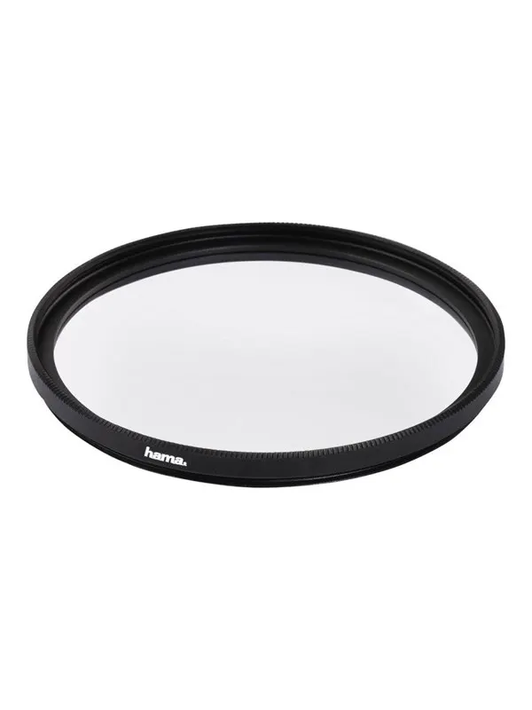 Hama UV Filter UV-390 (O-Haze) - filter - UV absorbing - 67 mm