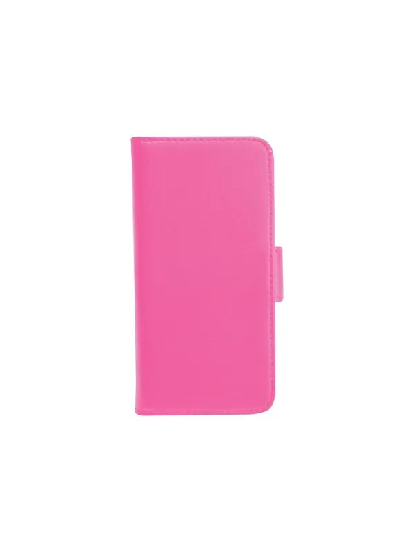 GEAR Wallet Case Pink - iPhone 5/5S/SE