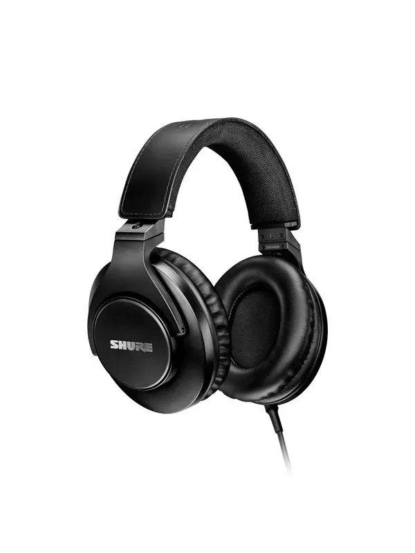 Shure SRH440A Professionelle Studio Hovedtelefoner