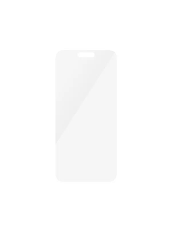 PanzerGlass Screen Protector iPhone 15 Plus | Classic Fit