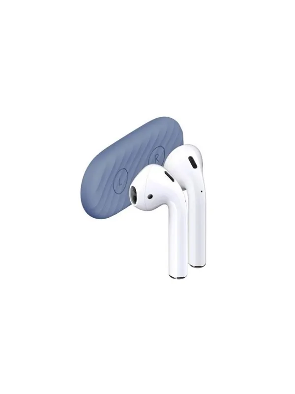 KeyBudz Magnetic holder for Airpods