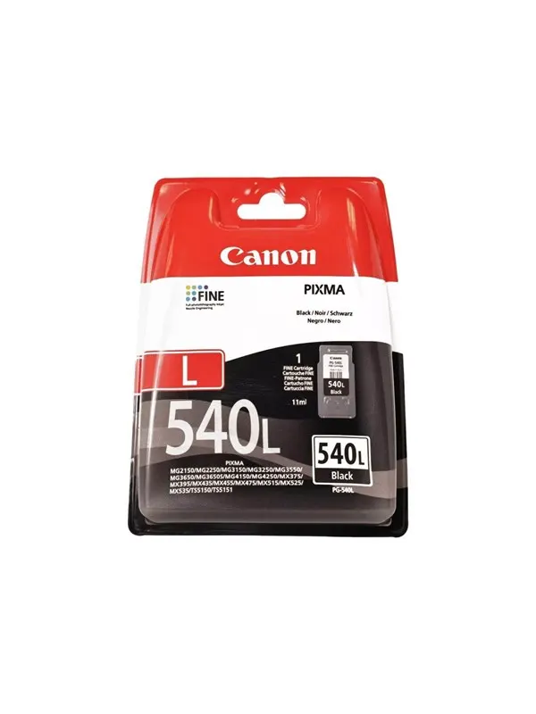 Canon PG 540L / 5224B001 Black