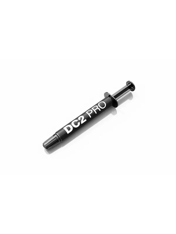 be quiet! DC2 Pro Thermal Grease - Metal Liquid - Kylpasta