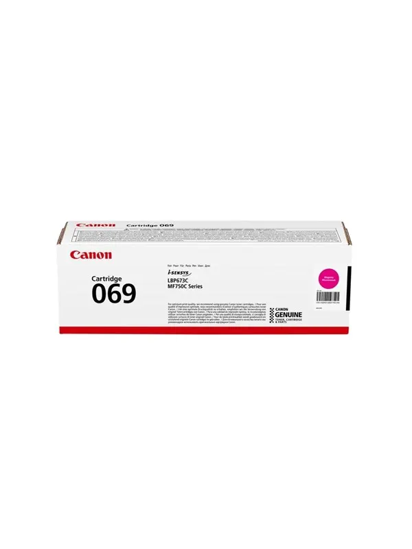 Canon CRG 069 / 5092C002 Magenta